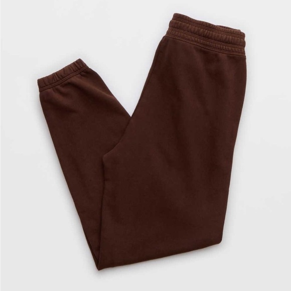 Aerie Big Chill Jogger- size x-small - Picture 12 of 12